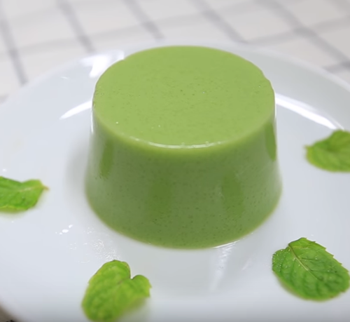 Các ngon ăn ngon từ matcha 2